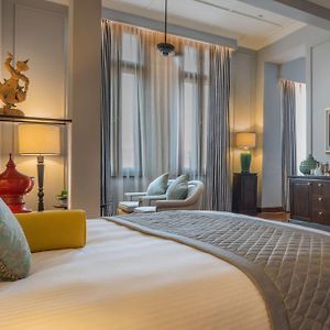 Suite deluxe